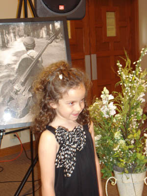 Recital Student Recital Student